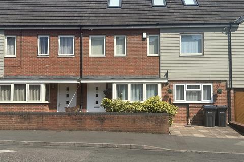 Handsworth, Birmingham 4 bed terraced house for sale