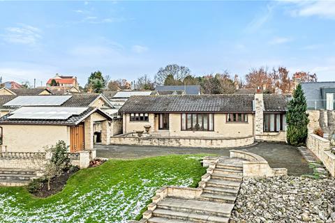 Wentdale, Little Smeaton, Pontefract... 4 bed bungalow for sale