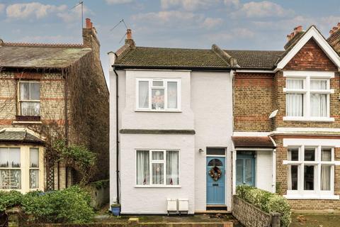 Arlington Road, London W13 2 bed flat for sale