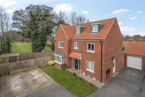 Oak Close, Boroughbridge, York, North... 5 bed detached house for sale