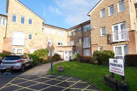 Roby Court, Huyton, Liverpool 1 bed apartment for sale