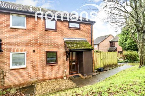 Lowden Close, Winchester, Hampshire 1 bed end of terrace house for sale