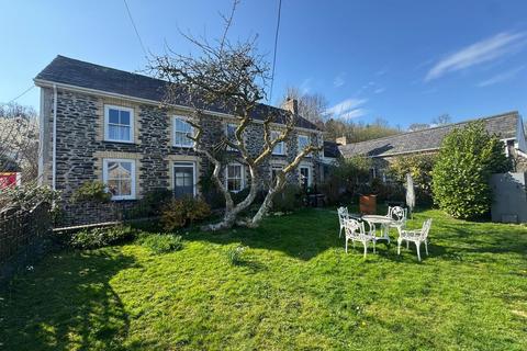 Pencader, SA39 3 bed detached house for sale