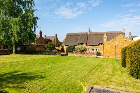 High Street, Kislingbury... 5 bed detached house for sale