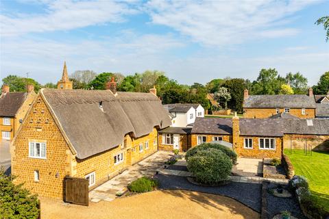 High Street, Kislingbury... 5 bed detached house for sale
