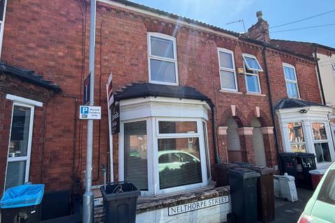 Nelthorpe Street, Lincoln, LN5 4 bed terraced house for sale
