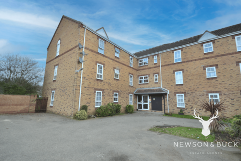 Macmillan Court Telford Close, KING'S... 1 bed flat for sale