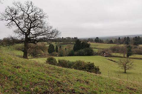 Castle Square, Bletchingley, Redhill... Land for sale