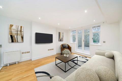 Kew Road, Richmond TW9 1 bed flat for sale