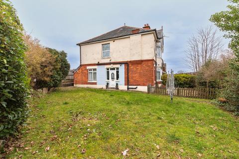 Wroxham Road, Poole, Dorset 5 bed semi