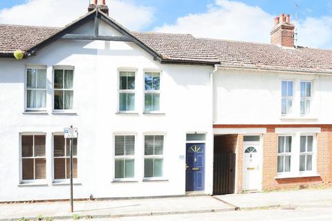 Mustow Street, Bury St Edmunds IP33 2 bed terraced house for sale