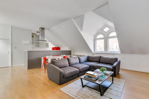 Coleherne Road, Chelsea, London, SW10 2 bed apartment for sale