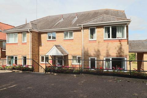 Garland Street, Bury Saint Edmunds IP33 2 bed apartment for sale