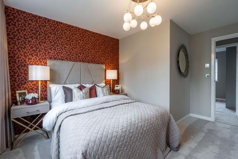 Plot 64, The Kielder at Trelawny... 5 bed detached house for sale
