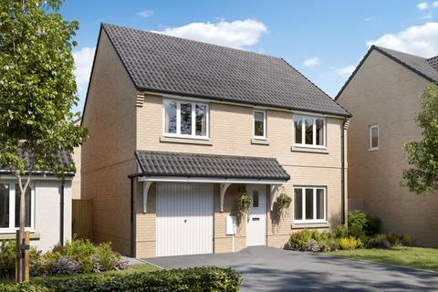 Plot 165, The Taunton at Trelawny... 5 bed detached house for sale