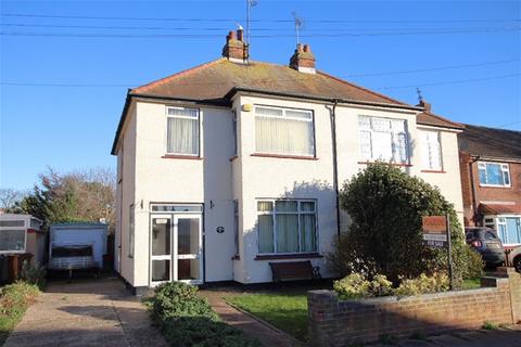 Victoria Road, Clacton on Sea 3 bed semi