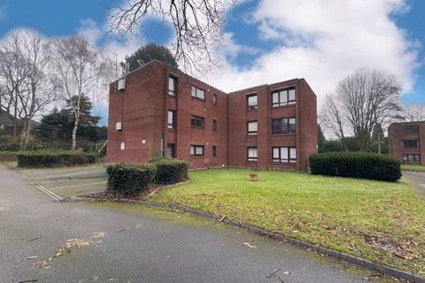 Yew Tree Court, Bowlas Avenue, Four... 2 bed apartment for sale