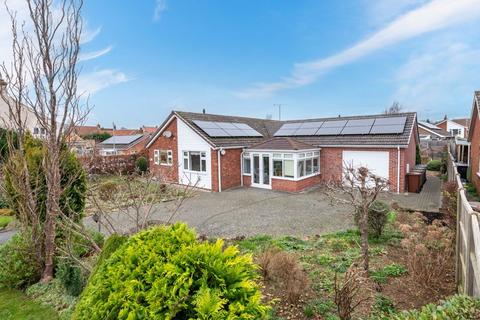 1 Overton Close, Navenby, Lincoln 2 bed bungalow for sale