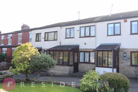 Bagslate Moor Road, Rochdale OL11 2 bed cottage for sale