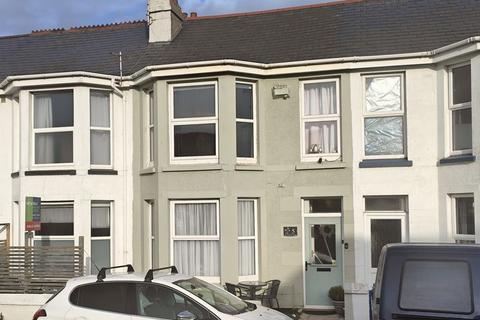 St Thomas Road, Newquay TR7 4 bed terraced house for sale
