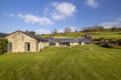 Worminster, Shepton Mallet BA4 4 bed detached house for sale