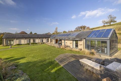 Worminster, Shepton Mallet BA4 4 bed detached house for sale