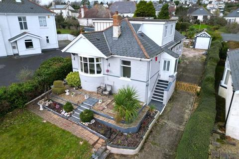 Jacks Lane, Torquay TQ2 5 bed detached house for sale