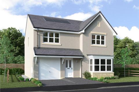 Plot 165, Hartwood Detached at... 4 bed detached house for sale
