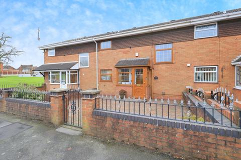 Broad Street, Bilston WV14 3 bed terraced house for sale