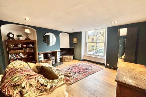 East Street, South Molton, Devon, EX36 2 bed terraced house for sale