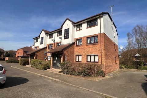 Unicorn Walk, Kent DA9 1 bed apartment for sale