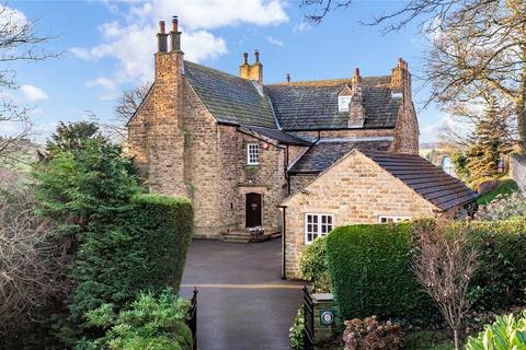 The Old Vicarage, Howroyd Lane... 5 bed detached house for sale