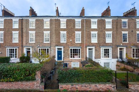 South Parade, York, North Yorkshire... 5 bed terraced house for sale