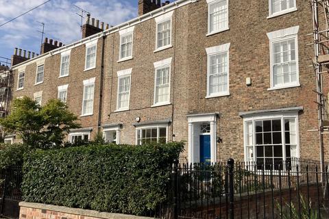 South Parade, York, North Yorkshire... 5 bed terraced house for sale