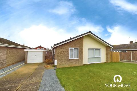 Cotswold Way, Lowestoft NR32 3 bed bungalow for sale