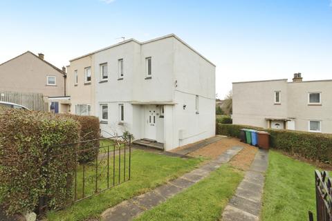 Wedderburn Street, Fife KY11 3 bed semi