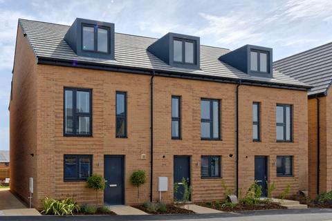 Plot 99, The Drayton at Haworth... 3 bed house for sale