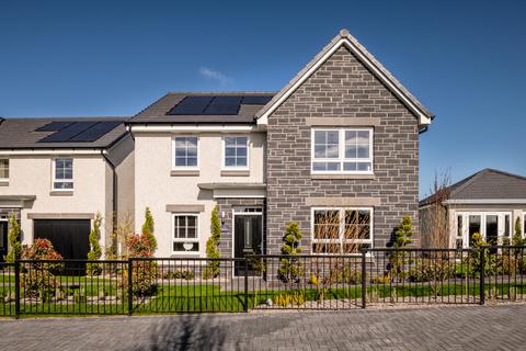 BALLATER at Lairds Gait Southcraig... 4 bed detached house for sale