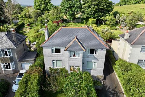 Dunstone Road, Plymouth PL9 5 bed detached house for sale