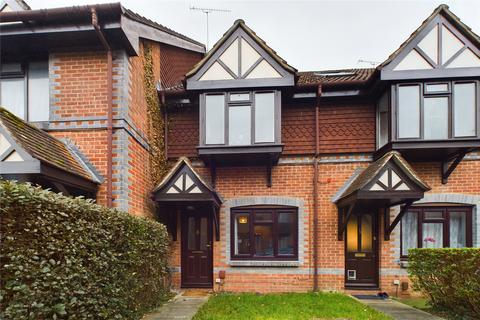 Rowe Court, Grovelands Road, Reading... 1 bed apartment for sale