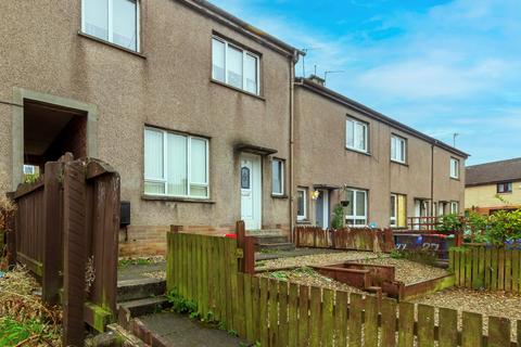 Burnside Avenue, Polbeth EH55 3 bed terraced house for sale