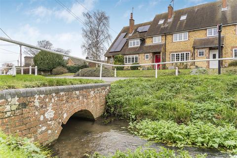 Cuxham, Watlington 4 bed terraced house for sale