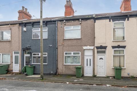 Hildyard Street, Grimsby... 3 bed terraced house for sale