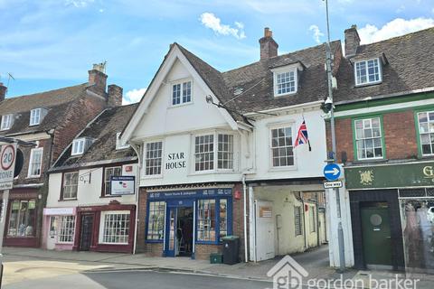 East Street, Blandford Forum DT11 1 bed flat for sale