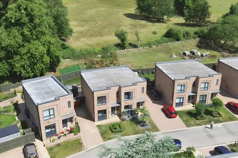 Beatrice Webb Lane, Standish, Stonehouse 3 bed house for sale