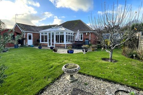Augustine Close, Seaton, Devon, EX12 2 bed detached bungalow for sale