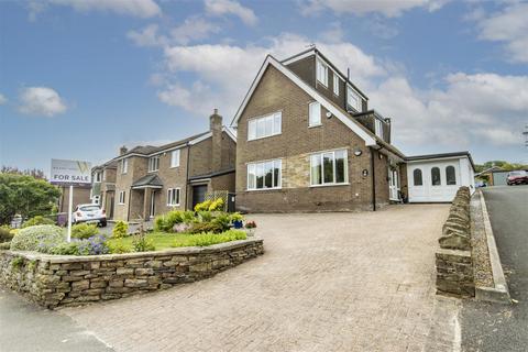 Loads Road, Holymoorside, Chesterfield 5 bed detached house for sale