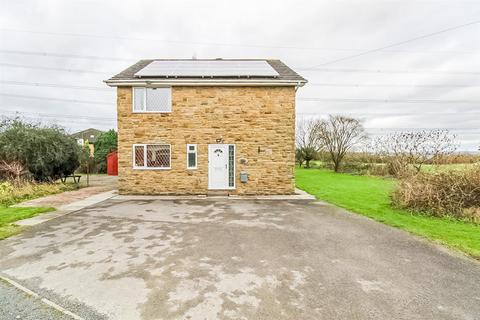 Mill Lane, Pontefract WF7 3 bed detached house for sale