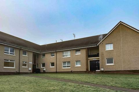 Huntingtower Road, Baillieston G69 1 bed flat for sale