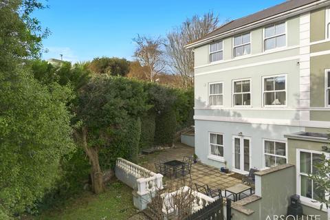 Ellesmere Road, Torquay, TQ1 4 bed semi